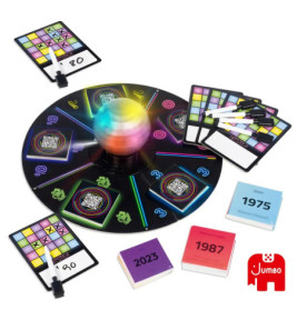 Hitster Bingo