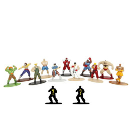 Street Fighter Blind Pack Nan