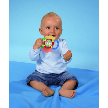 ABC Activity Rassel