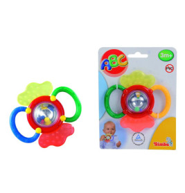 ABC Activity Rassel