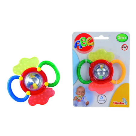 ABC Activity Rassel