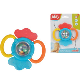 ABC Activity Rassel