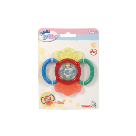 ABC Activity Rassel