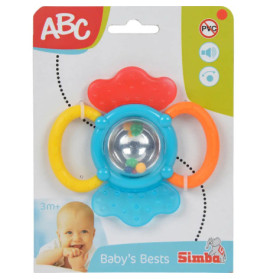 ABC Activity Rassel