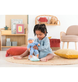 Corolle MPP 30-36cm Töpfchen + Tuch