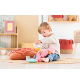 Corolle MPP 30-36cm Töpfchen + Tuch