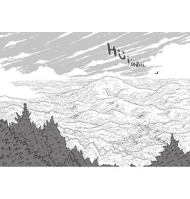 REN, der Ninja - Band 1 - Aufbruch