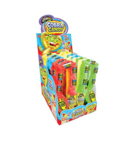 Johny Bee Cobra Candy 16g