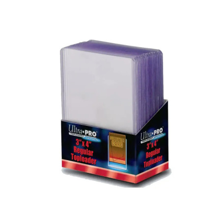 Toploader regular 3 x 4'''' Sortiert, keine Auswahl möglich