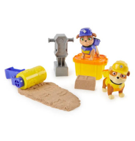 RBL Rubble & Crew Figuren Sets
