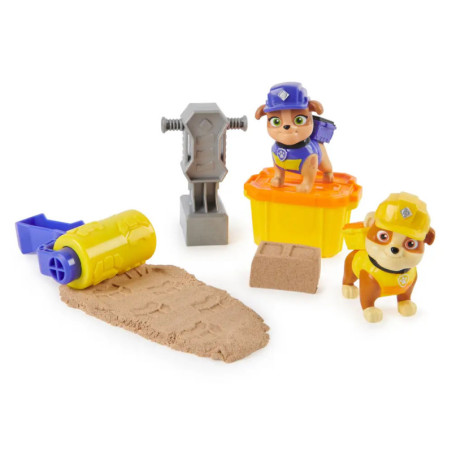 RBL Rubble & Crew Figuren Sets