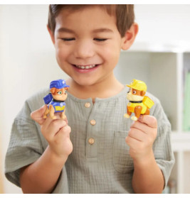 RBL Rubble & Crew Figuren Sets