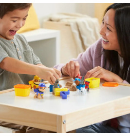 RBL Rubble & Crew Figuren Sets