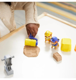 RBL Rubble & Crew Figuren Sets