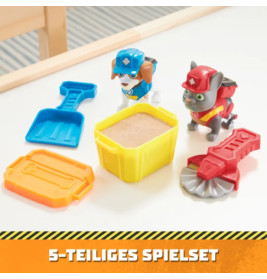 RBL Rubble & Crew Set Charger