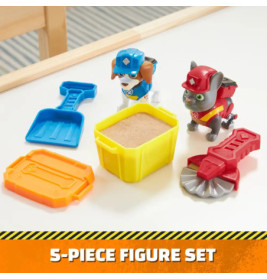 RBL Rubble & Crew Set Charger