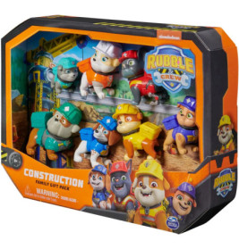 RBL Rubble & Crew Figure Gift Pack