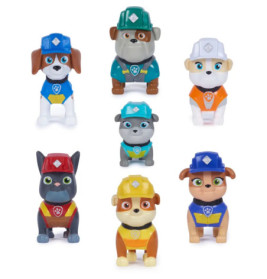 RBL Rubble & Crew Figure Gift Pack