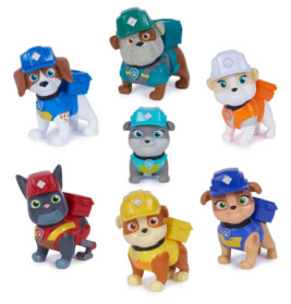 RBL Rubble & Crew Figure Gift Pack