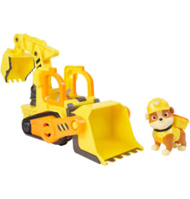 RBL Rubble solid Vehicle