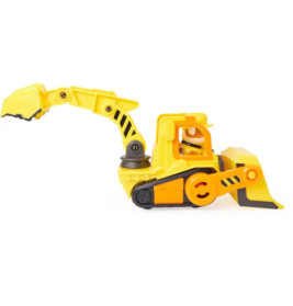 RBL Rubble solid Vehicle