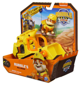 RBL Rubble solid Vehicle