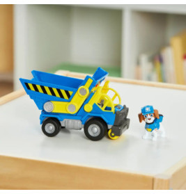 RBL Rubble & Crew Core Vehicl e Wheeler