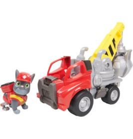 RBL Rubble & Crew Core Vehicle Charger