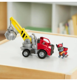 RBL Rubble & Crew Core Vehicle Charger