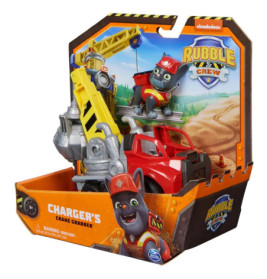 RBL Rubble & Crew Core Vehicle Charger