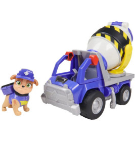RBL Rubble & Crew Core Vehicle Mix