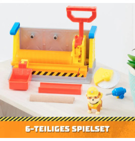 RBL Rubble & Crew Workshop Pla yset