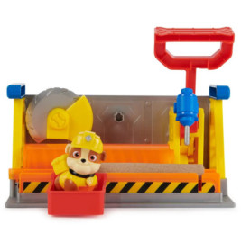 RBL Rubble & Crew Workshop Pla yset