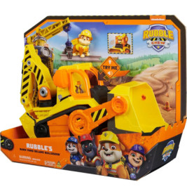 RBL Rubble & Bulldozer Vehicle