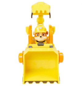 RBL Rubble & Bulldozer Vehicle