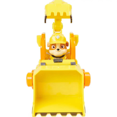 RBL Rubble & Bulldozer Vehicle