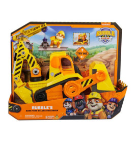 RBL Rubble & Bulldozer Vehicle