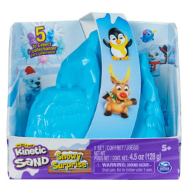 KNS Snowy Surprise (128g)