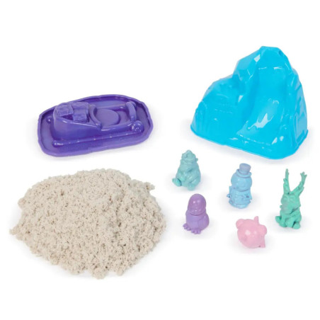 KNS Snowy Surprise (128g) KNS Snowy Surprise (128g)