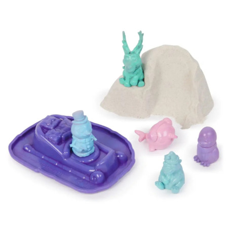 KNS Snowy Surprise (128g) KNS Snowy Surprise (128g)