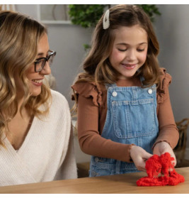 KNS Colour Bag Rot (907g)