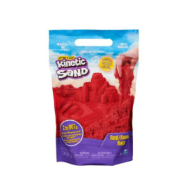 KNS Colour Bag Rot (907g)