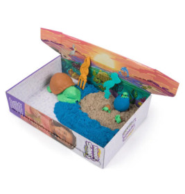 KNS Eco - Turtle Beach Set