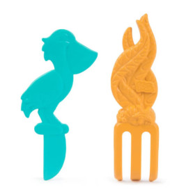 KNS Eco - Turtle Beach Set