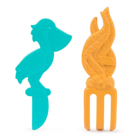 KNS Eco - Turtle Beach Set