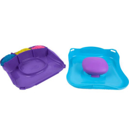 KNS Squishmotion Set