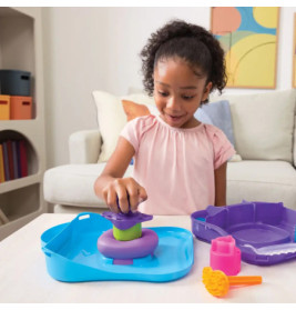 KNS Squishmotion Set