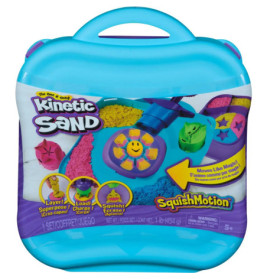 KNS Squishmotion Set