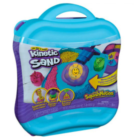 KNS Squishmotion Set