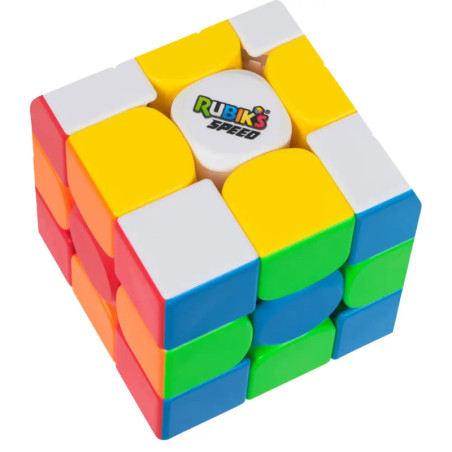 RBK Rubiks 3x3 Speed Cube